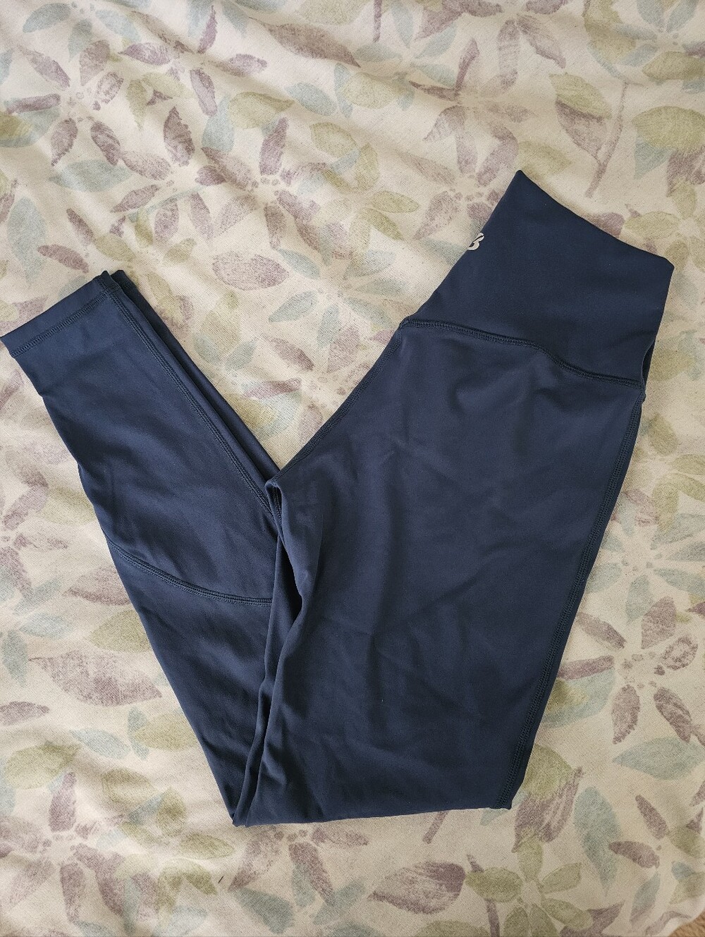 BuffBunny Spin Leggings (M)